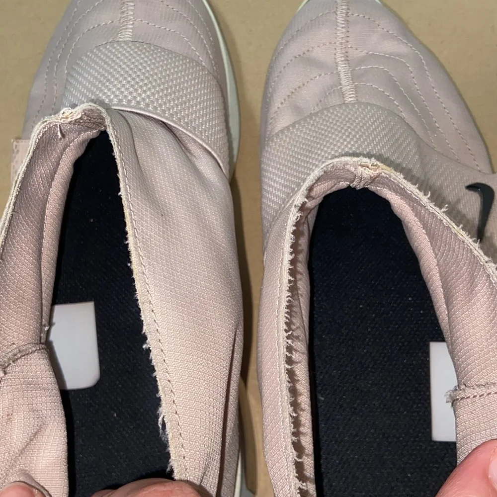 Nike 2019 Air FOG 'Particle Beige - Picture 8 of 10